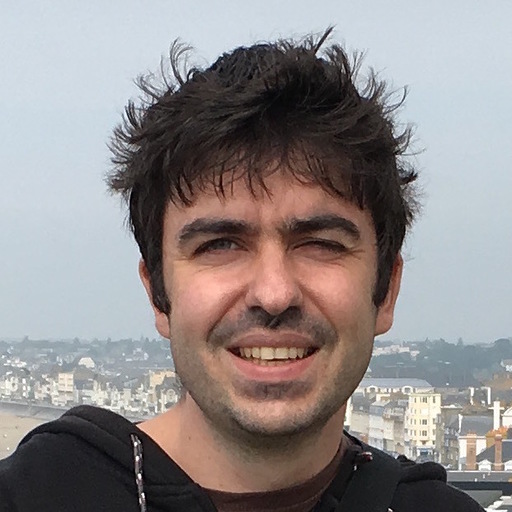 Mathieu Ledru